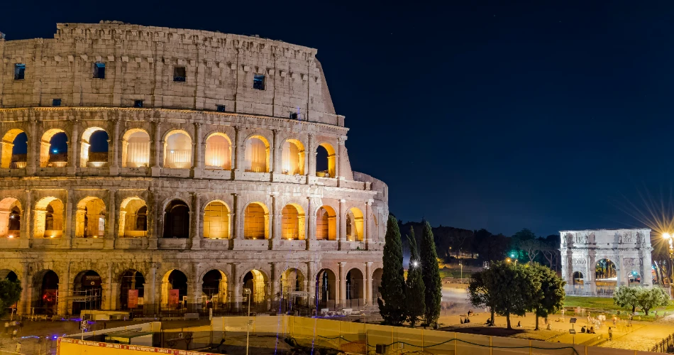 10 Most Beautiful Buildings in Rome