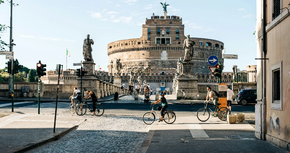 10 Most Beautiful Buildings in Rome