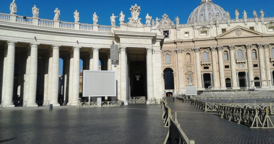 10 Most Beautiful Buildings in Rome