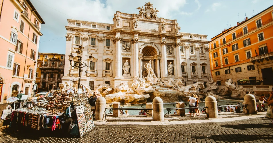 12 Interesting Facts about Rome