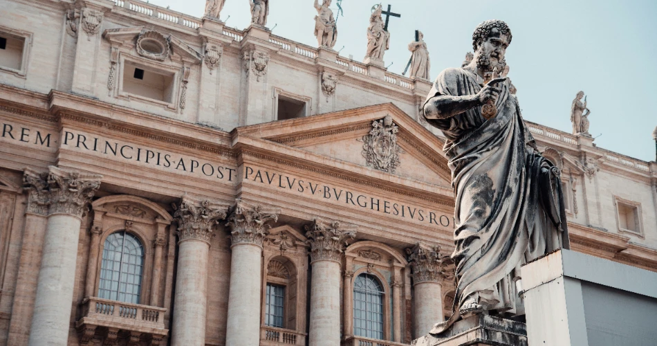 12 Interesting Facts about Rome