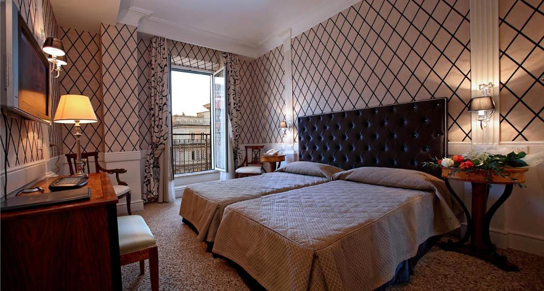 Boutique Hotel Trevi