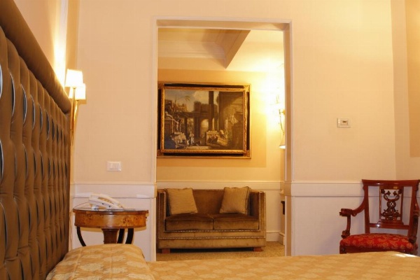 Boutique Hotel Trevi image 13