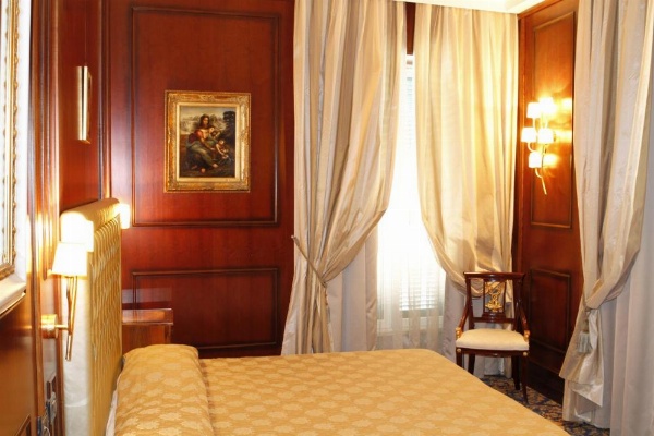 Boutique Hotel Trevi image 15