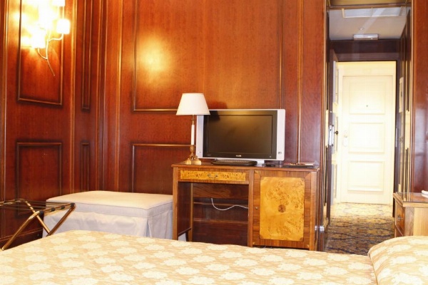 Boutique Hotel Trevi image 16