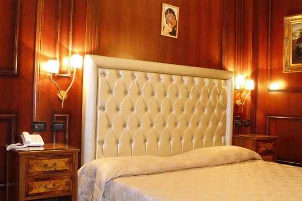 Boutique Hotel Trevi image 17